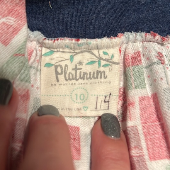 Matilda Jane • Platinum - Picture 2 of 5